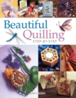 Beautiful Quilling Step-by-Step - Book
