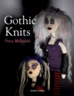 Gothic Knits - Book