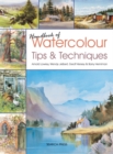 Handbook of Watercolour Tips & Techniques - Book