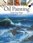 Oil Painting Step-by-step - Book