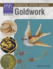 RSN Essential Stitch Guides: Goldwork - Book