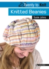 20 to Knit: Knitted Beanies - Book