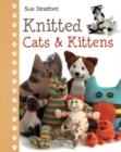 Knitted Cats & Kittens - Book