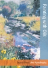 Art Handbooks: Painting with Oils - Book