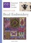 RSN Essential Stitch Guides: Bead Embroidery - Book