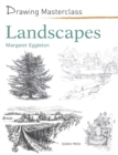 Drawing Masterclass: Landscapes - Book