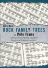 Even More Rock Family Trees - Book