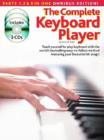 The Complete Keyboard Player : Omnibus Edition - Book