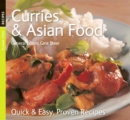 Curries and Asian Food : Quick & Easy, Proven Recipes - Book