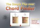 The Simple Flip-over Chord Finder - Book
