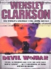 Devil Woman - Book