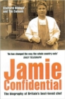 Jamie Confidential - Book