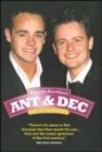 "Ant and Dec" : The Biography - Book