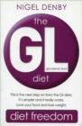The GL Diet - Book