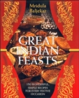 Great Indian Feasts - Book