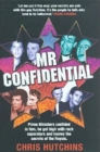 Mr Confidential - Book
