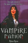 Vampire Nation - Book