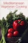Mediterranean Vegetarian Cooking - Book
