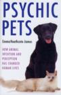 Psychic Pets - Book