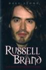 Russell Brand Mad, Bad and Dangerous to Know - Book