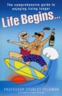 Life Begins - Book