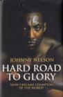 Hard Road to Glory - Book