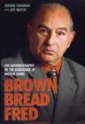 Brown Bread Fred - Book