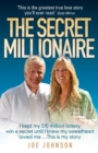 The Secret Millionaire - Book