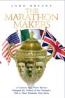 The Marathon Makers - Book