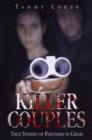 Killer Couples - Book