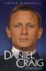 Daniel Craig : The Biography - Book