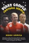 Perry Groves' Football Heroes - Book