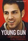 Cesc Fabregas : Young Gun - Book