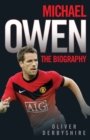 Michael Owen : The Biography - Book