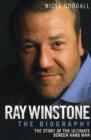 Ray Winstone : The Biography - Book