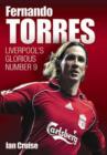 Fernando Torres : Liverpool's Number 9 - Book