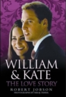William and Kate : A Celebration of the Wedding of the Century - Book
