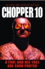 Chopper 10 : A Fool and His Toes are Soon Parted - Book