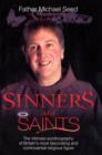 Sinners and Saints - Book