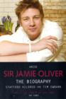 Arise Sir Jamie Oliver - Book