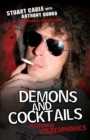 Demons and Cocktails : My Life with "Stereophonics" - Book