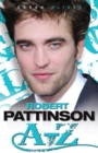 Robert Pattinson A-Z - Book