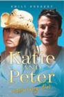 Katie and Peter : Moving on - Book