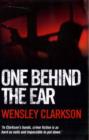 One Behind the Ear - Book