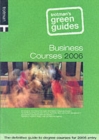 Business Courses - Book