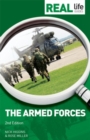 Real Life Guide: Armed Forces - Book