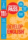 Practise & Pass 11+ Level Two: Develop English - Book