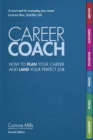Career Coach : How to plan your career and land your perfect job - eBook