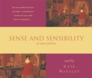 Sense and Sensibility - Book