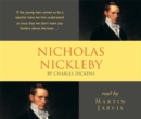 Nicholas Nickelby - Book